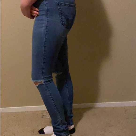 Jeans - Picture 3 of 5